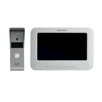 hikvison ds kis205t