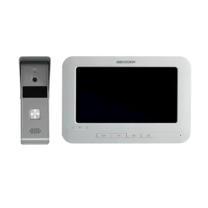 hikvison ds kis205t