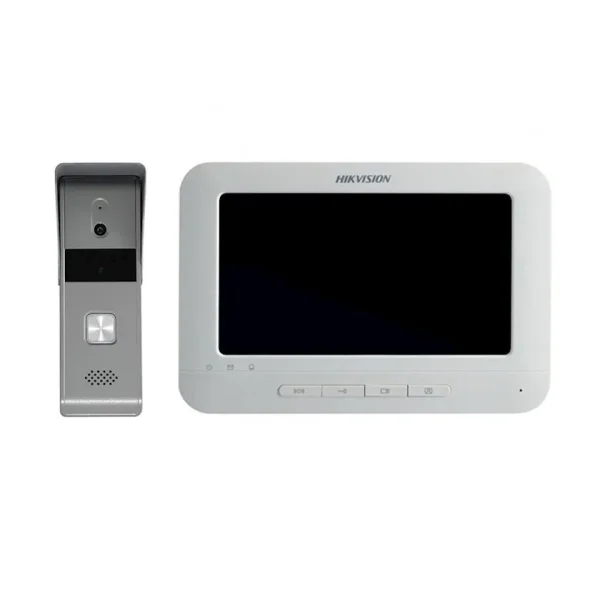 hikvison ds kis205t