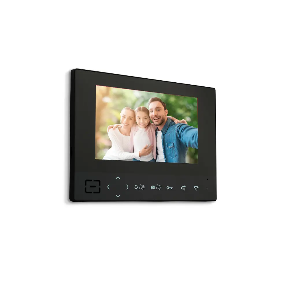 domofon üçün monitorlar