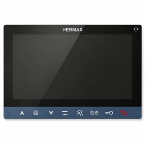 hermax hr 710 ip