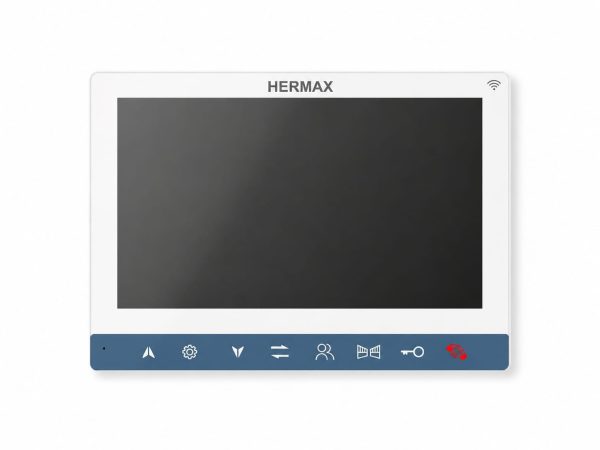 hermax hr 710 ip
