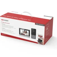 hikvison ds kis603 p kit