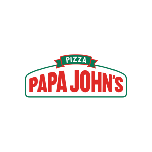 papa johns logo