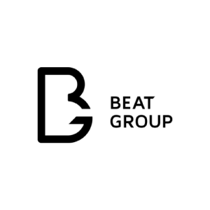 beat group logo