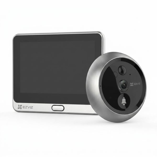 EZVIZ CS-DP2C ezviz cs dp2c
