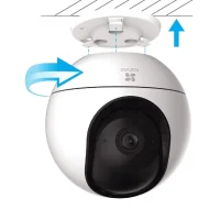 3209427 ezviz h6 3k ip kamera 4mm