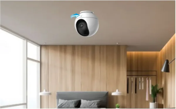 ezviz h6 security camera 12