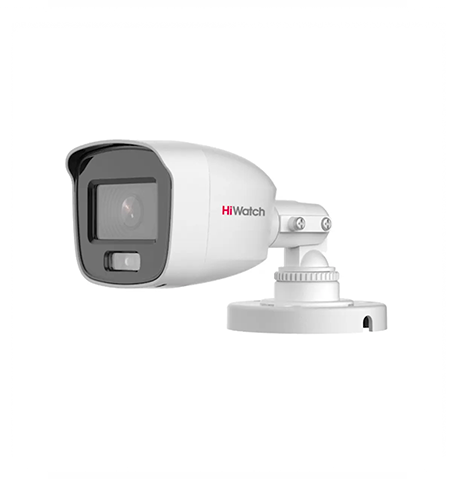 hiwatch ds t200l 3.6mm