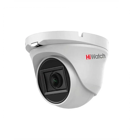 hiwatch ds t203a 2.8 mm
