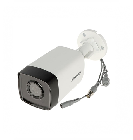 Hikvision DS-2CE17D0T-IT3 C 2.8 mm hikvision ds 2ce17d0t it3 c 2.8mm