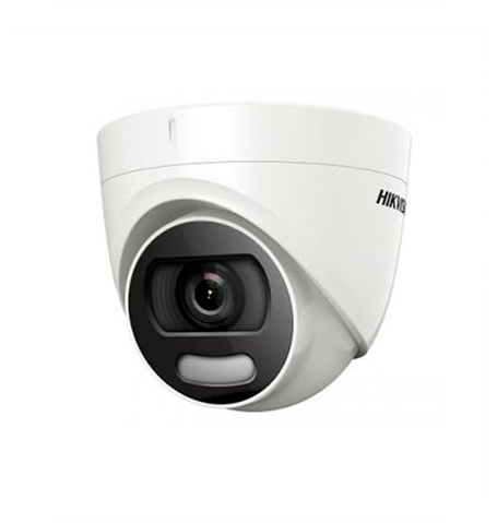 hikvision ds 2ce72hft f28 2.8 mm
