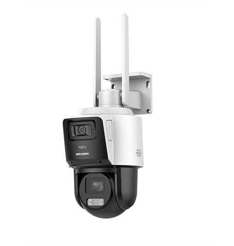 hikvision ds 2se3c204mwg e 12