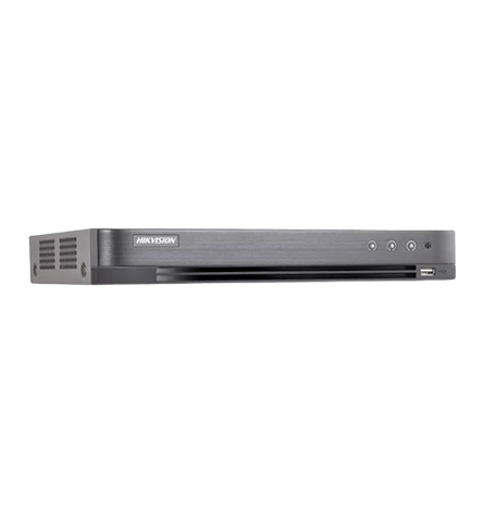Hikvision DS-7204HQHI-K1 hikvision ds 7204hqhi k1