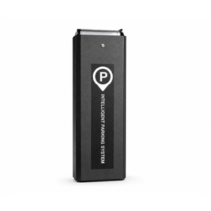 intelligent parking system