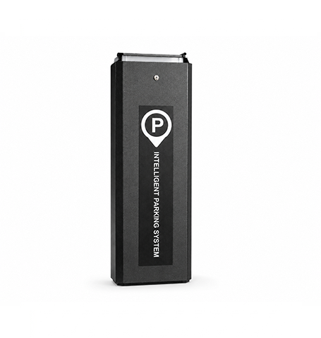 intelligent parking system
