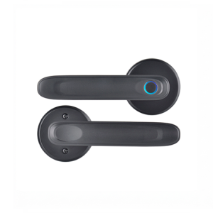 smart lock ql s607