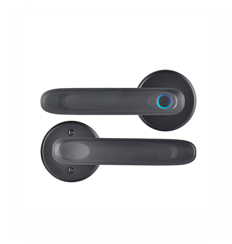 smart lock ql s607