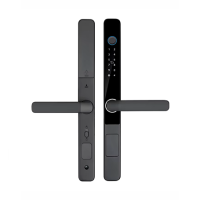 smart lock ql s608