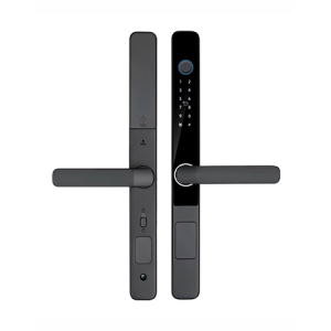 smart lock ql s608