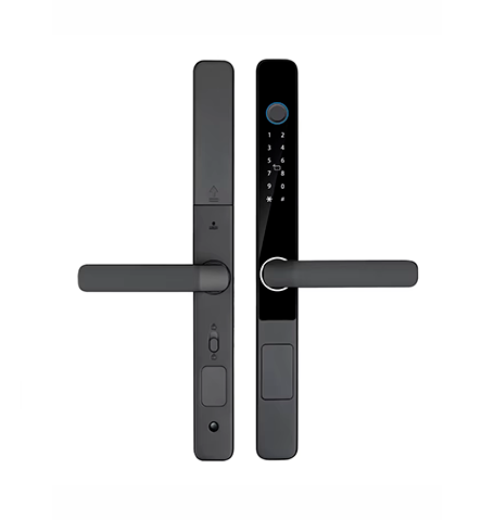 smart lock ql s608