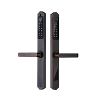 smart lock ql s611