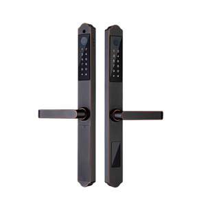 smart lock ql s611