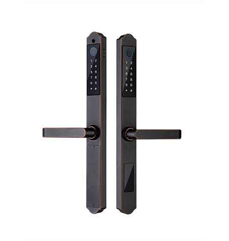 smart lock ql s611