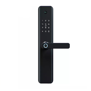 smart lock ql s802