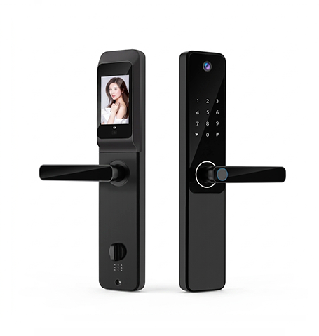 smart lock ql s802 pro