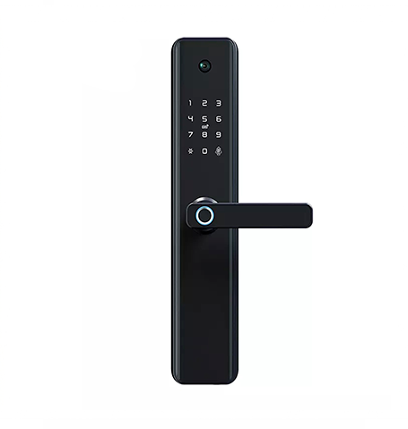 Smart Lock QL-S802 smart lock ql s802