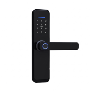 smart lock ql s811