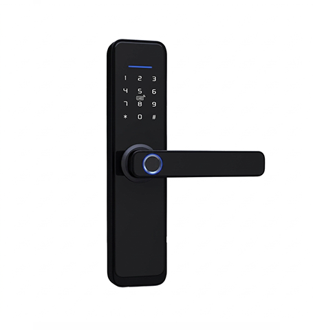 Smart Lock QL-S811 smart lock ql s811