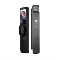 smart lock ql s940 max face smart lock ql s940 max face