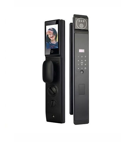 Smart Lock QL-S940 MAX FACE smart lock ql s940 max face