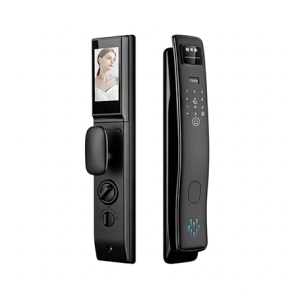 smart lock ql s958 max