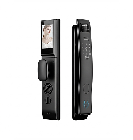 smart lock ql s958 max