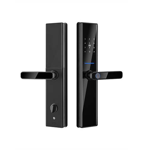 smart lock s819 2