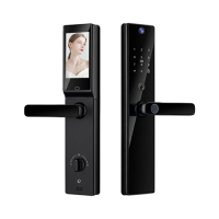 smart lock s819 2max