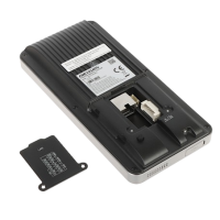 Hikvision DS-K1T341CMFW