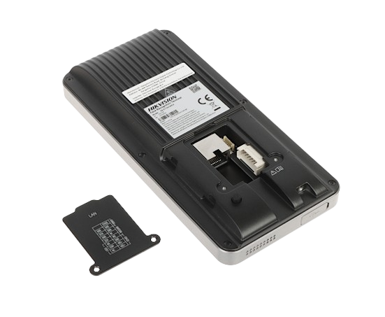 Hikvision DS-K1T341CMFW