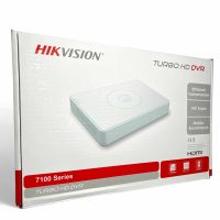 hikvision ids 7116hqhi m1 s 16 channel acu sense dvr