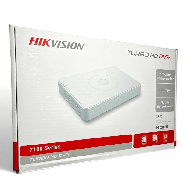 hikvision ids 7116hqhi m1 s 16 channel acu sense dvr