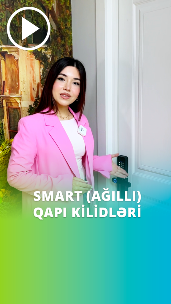 Smart Kilid Video 576x1024